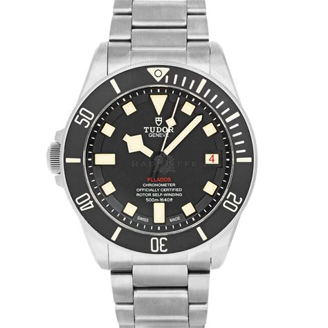 tudor 25610 unboxing